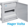Щиты  Hager Volta (17)